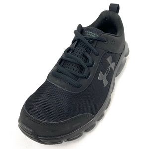 Women’s Under Armour Charged with Cushioned Insole